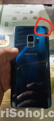 Samsung S9 4/128 Urgent Sell